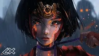 Katy B - On A Mission (Helicopter Showdown Dubstep Remix) [2011]