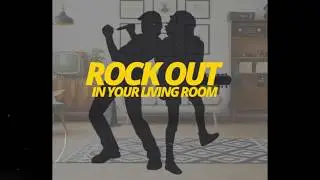 Rock Out To Help The NHS!