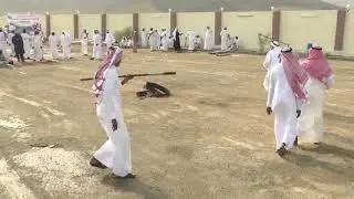 حفل معايدة المواليد وارحامهم بهدى الشام دارة