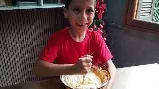 Doce de Natal F&aacute;cil e Delicioso |  Receita Tradicional com Miguel