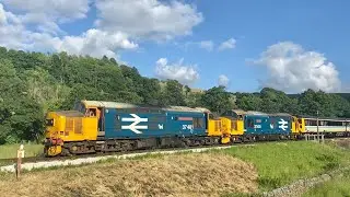 KWVR Diesel Gala 2023