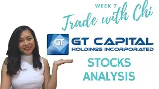 GTCAP (GT CAPITAL) STOCKS ANALYSIS | BUY SELL OR HOLD? | STOCKS ANALYSIS CRASH COURSE