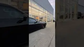 SRT или Mustang?