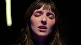 Las cosas que fueron antes (tema de Mostruo), por Carmen Sánchez Viamonte