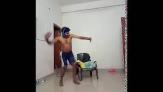 After party effect