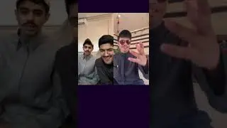بث سعود علوش 2 صدمة سعود من سالم جديع انه ذكر اسم امه واخته