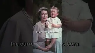 Why are there no pictures of the pregnant Queen Elizabeth II #queenelizabeth #crown #royal