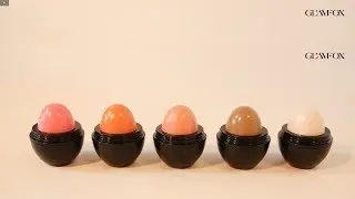 Chou Chou Mon Color Contouring Collection Introduction!