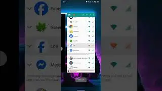 Block apps from using data. #NetGuardSave data with one tap. #AndroidTipsSave data with one tap