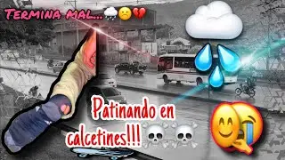 LA LLUVIA ARRUIN&Oacute; MI D&Iacute;A&hellip;  🌨🌨☹️💔 | Thomas Pel&aacute;ez
