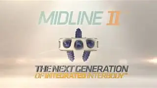 Centinel Spine: MIDLINE II Promo Animation