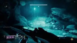 Vault of Glass - Gorgon Story Route