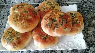 دائما مع السهل السريع👌فطائر تركية بمذاق البيتزا🍕 بحشوة اقتصادية ولذيذة في نفس الوقت