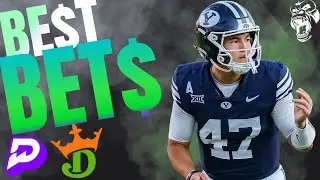 12/06 FRIDAY PRIZEPICKS CFB PLAYER PROPS - CFB FREE PICKS!!!   UFC 323 PREDICITIONS