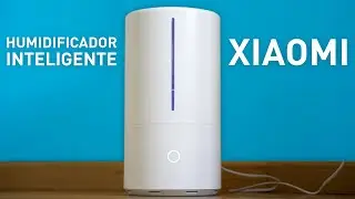 ¿NECESITAS UN HUMIDIFICADOR? Xiaomi Mi Smart Humidifier