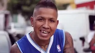 Esto Es asi / Teponer Black You / B Neyk / VIDEO OFICIAL