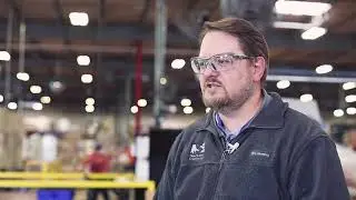 Kitting at NewStream Enterprises, LLC