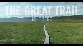 Walk with Us on Canada's Great Trail
