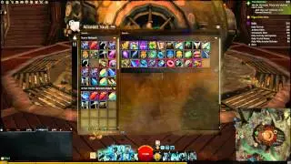 Guild Wars 2 Forging Gift Of Might