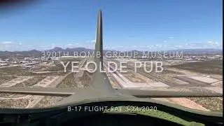 390th Bomb Group Museum