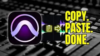 Copy and Pasting vocals in Protools - 5 Minute Tips & Tricks