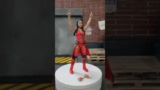 WWE Elite Collection Brie Bella Figure #wwe #wwefigures #wweactionfigures