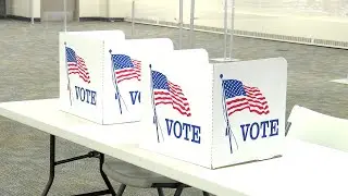 Ohio voters experience new ID laws