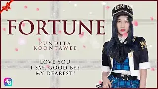 [Special Video] Fortune CGM48 | [ 🤍🎓 ] Happy Graduation