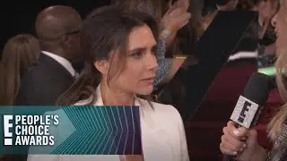 Victoria Beckham 