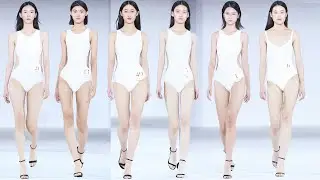 🔥 2021 Longteng 🌟엘리트 프로모델 대회 준결승2021 Longteng Elite Professional Model Competition (Semifinals)