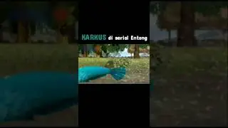 Karkus di serial Entong/Kiko #entong #shorts #memes