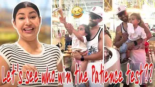 School | swimming | mall visit | unka favourite time painting | HINDI | WITH ENGLISH SUBTITLES |
