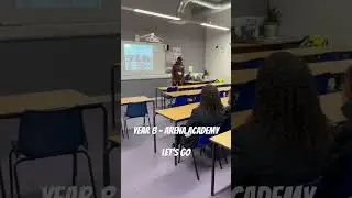 YEAR 8 ARENA ACADEMY SCHOOL WORKSHOP #music #newmusic #viralvideo v#viralreels