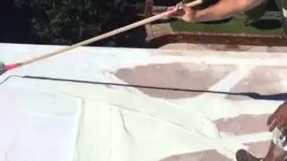 Clearmount apart install
