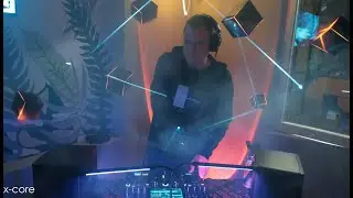 x-core @SIGNØL 06.12.25 Tbilisi @optimist_bar_tbilisi Atmospheric / Deep / Hypnotic Techno