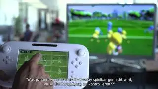 Sports Connection - Inside look - Part 2 [DE]