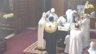 St Mary Church live stream Ch 2