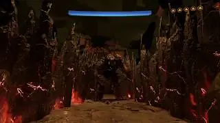 DOOM - Venciendo al Ciberdemonio