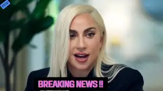 Lady Gaga explains why she never addressed rumors. She is a Man.