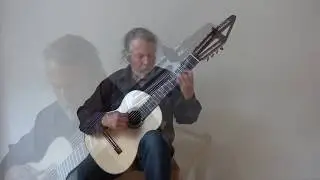 Si Beag Si Mor arranged and performed by James Kline