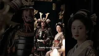 Охагуро &ndash; необычный ритуал красоты феодальной Японии &ndash; Самые любопытные традиции феодальной Японии