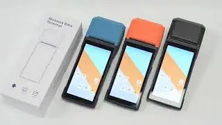 Senraise H10SE POS, your ultimate efficient payment partner!