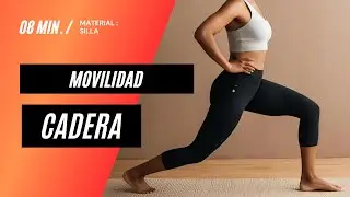 Movilidad de cadera