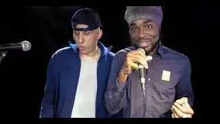Asha D x Mark Cupidore - Troubles away (live Version) - Artikal Music 2021