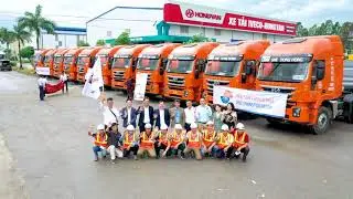 SME LOGISTICS