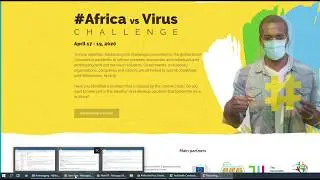 *MODERATOR* How to find your challenge and join slack