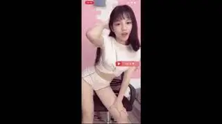 Live 18+ Hot bigo live Cam sexy thai Girl dance !!