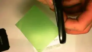 Galaxy Nexus GTi9250 USB Port Repair Guide