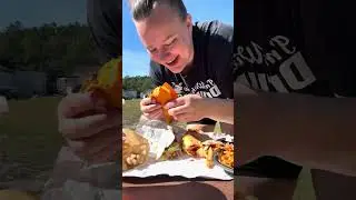 WEEZY WEDNESDAY #couplechallenge #foodrace #tacobell #food