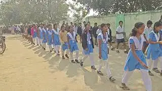 Awareness campaign for energy conservation 